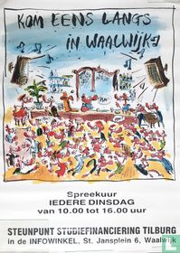 Kom eens langs in Waalwijk acheter