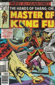 Master of Kung Fu 50