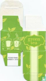 green tea