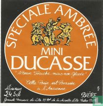 Ducasse