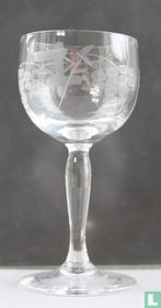 Aperatives Glas