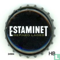 Estaminet Refined Lager