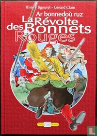 La révolte des bonnets rouges