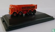 Foden FG Tipper Hooveringham