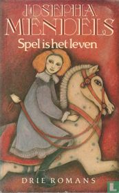Spel is het leven