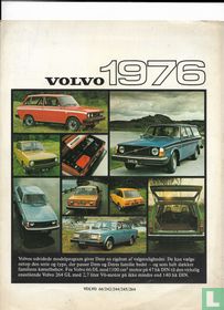 Volvo 1976