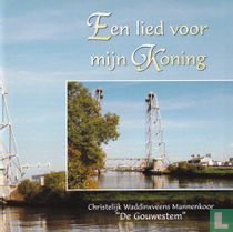 Een lied voor mijn Koning