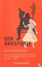 Een akkefietje