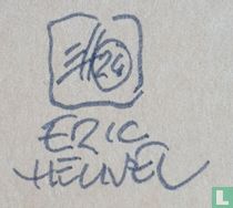 Eric Heuvel