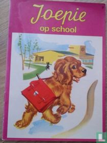 Joepie op school
