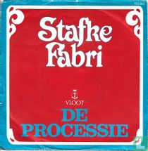 De processie