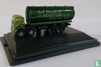 Foden FG Round Tanker John Houston