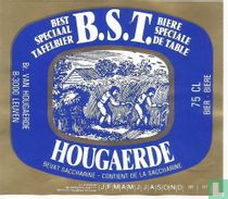  Hougaerde
