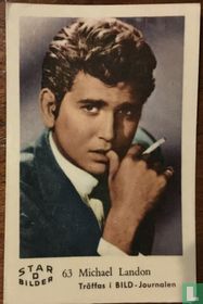 Michael Landon