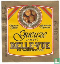 Gueuze Belle-Vue (tht 88)
