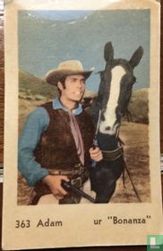Adam ur “Bonanza”