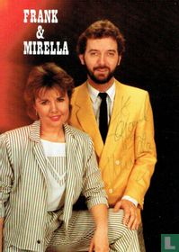 Frank & Mirella