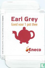Eneco tea bags catalogue