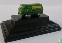 Ford 400E Van Southdown