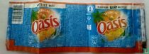 Oasis mini 50 cl tropical