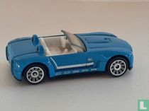 Ford Shelby Cobra Concept 