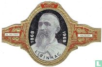 Livinhac 1868-1968
