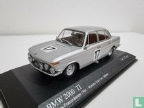 BMW 2000 TI