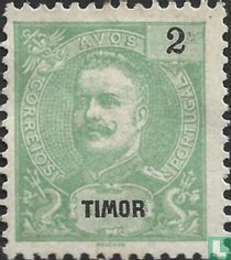 Le roi Carlos I
