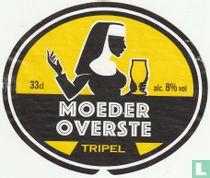 Moeder Overste