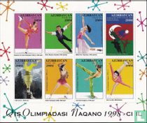 Olympic Winter Games
