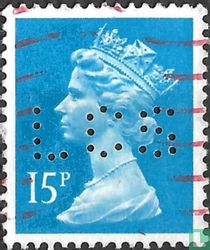 Elizabeth II
