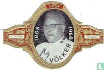 Völker 1868-1968