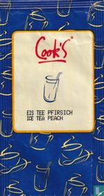 Cook's [r] teebeutel katalog