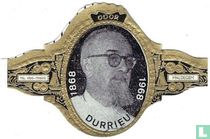Durrieu 1868-1968