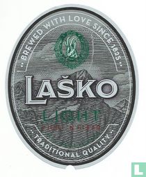 Lasko ligth