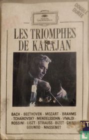 Les triomphes de Karajan