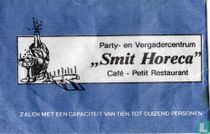 Party en Vergadercentrum "Smit Horeca"