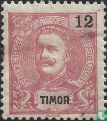 Le roi Carlos I