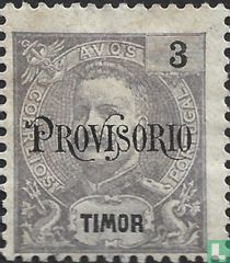Le roi Carlos I acheter