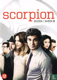 Seizoen / Saison 3