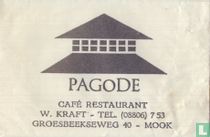 Pagode Café Restaurant