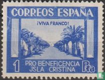 Isla Cristina