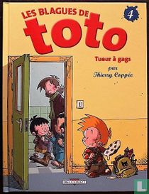 Tueur à gags