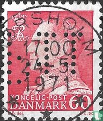 Frederik IX
