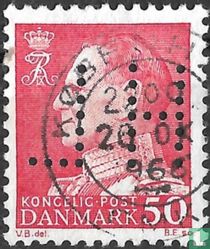 Frederik IX