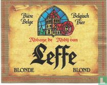 Leffe Blonde