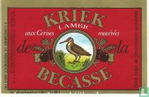 Kriek lambic