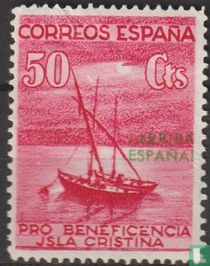 Île Cristina