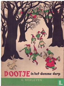 Dootje in het domme dorp