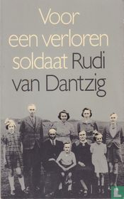 Voor een verloren soldaat